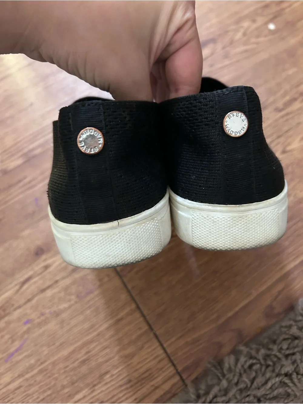 Steve Madden steve madden